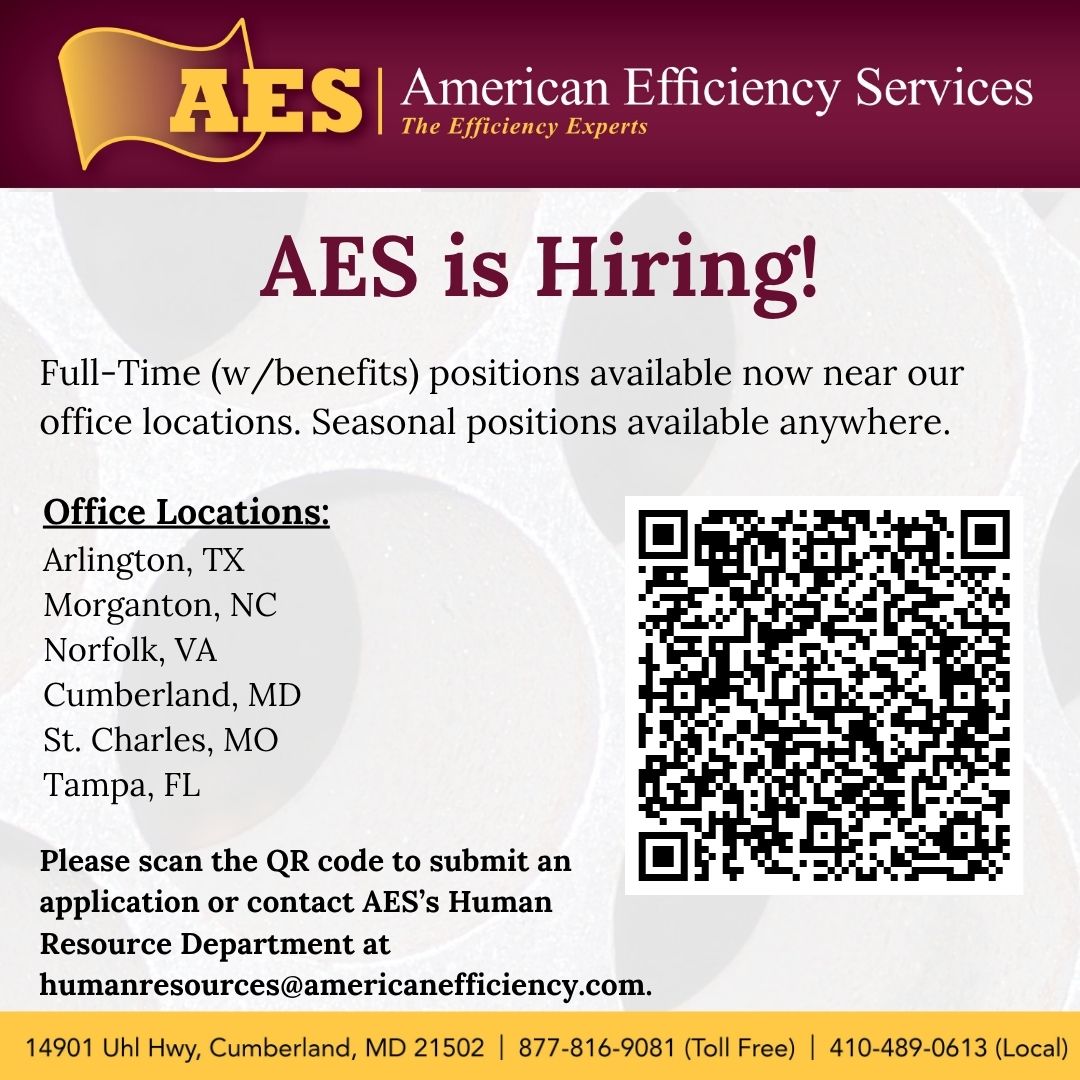 American Efficiency (@AmEfficiency) / Posts / X