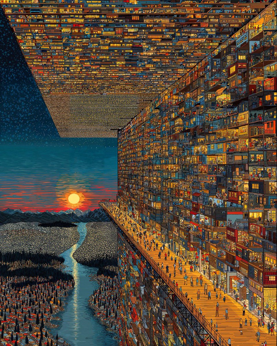 L'Art Impressioniste tweet media