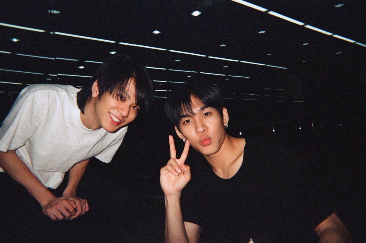 cheole♥︎ tweet media