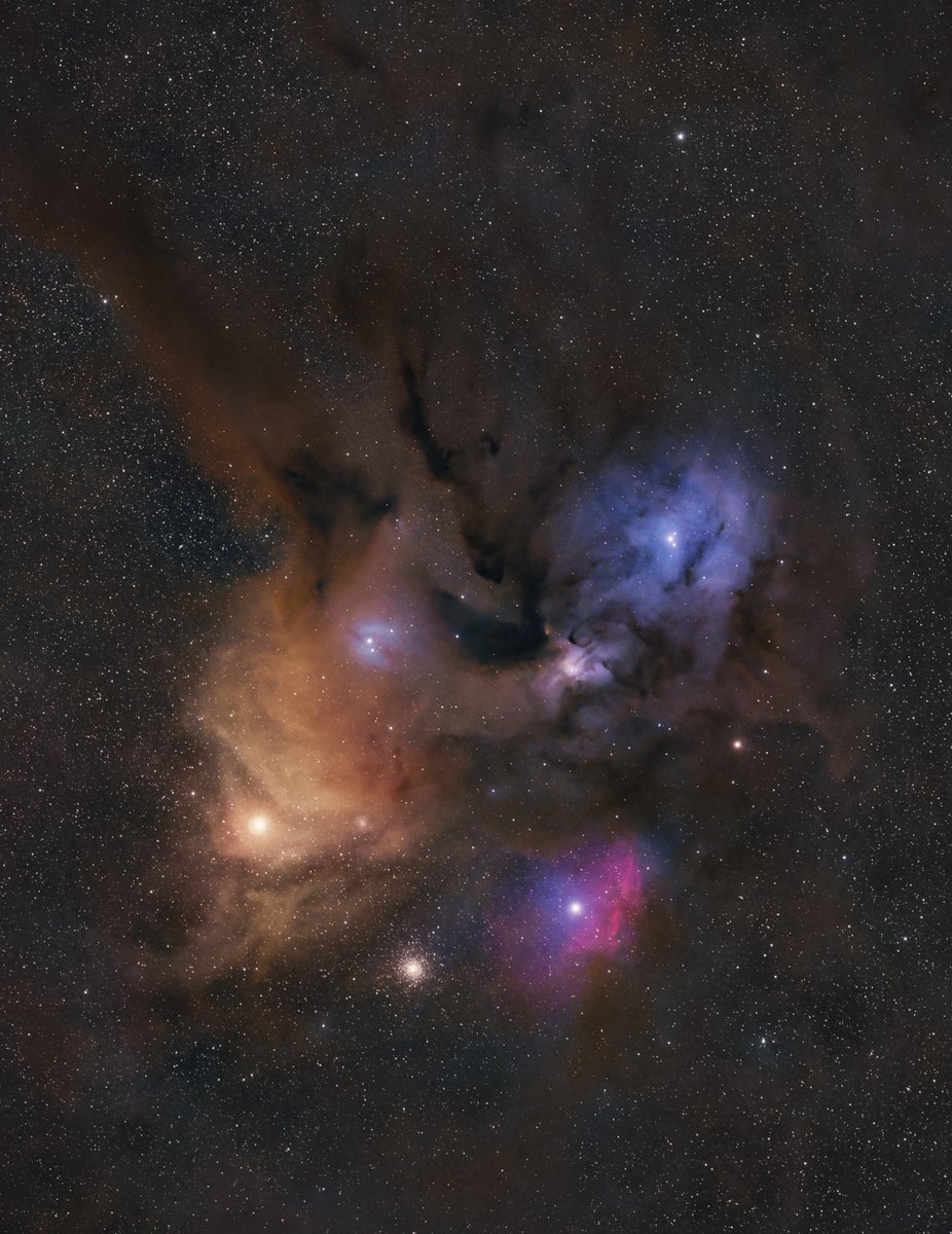 🔭AstroBackyard tweet media