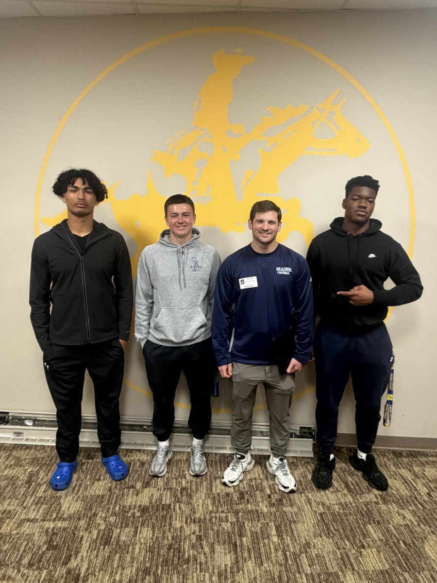 Caesar Rodney Riders Football tweet media