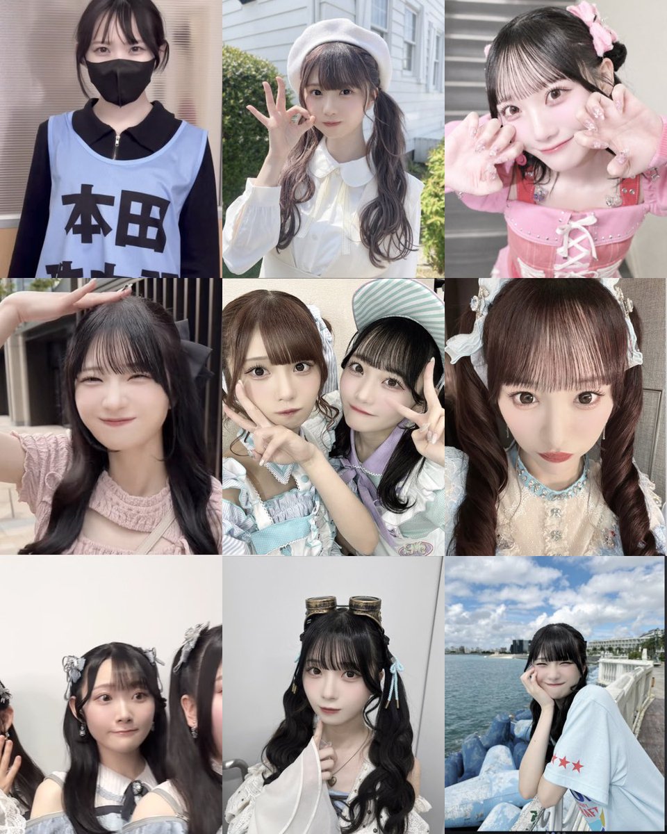 りる tweet media