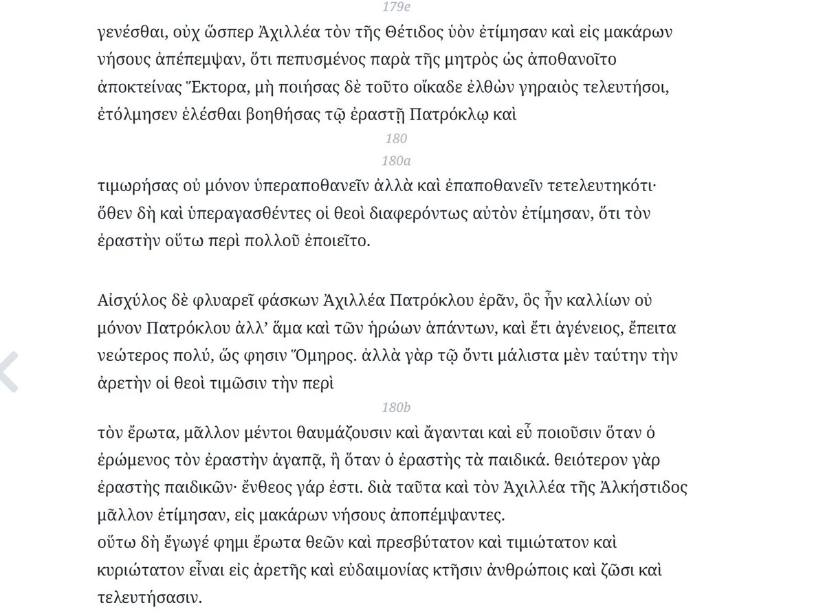 Sargent la Alquimista (COMS. OPEN) 🏳️⚧️☀️🏺🇪🇺 tweet media