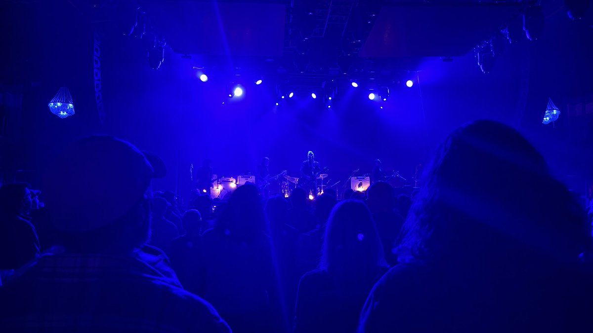 robbycooper's tweet photo. Snuck my 17yo in to see @theafghanwhigs at the Royale. Tight, tight show. More than 30 years after I first saw them at the Lounge Ax in Chicago, a new generation is hooked. https://t.co/mR5cDPtA2E