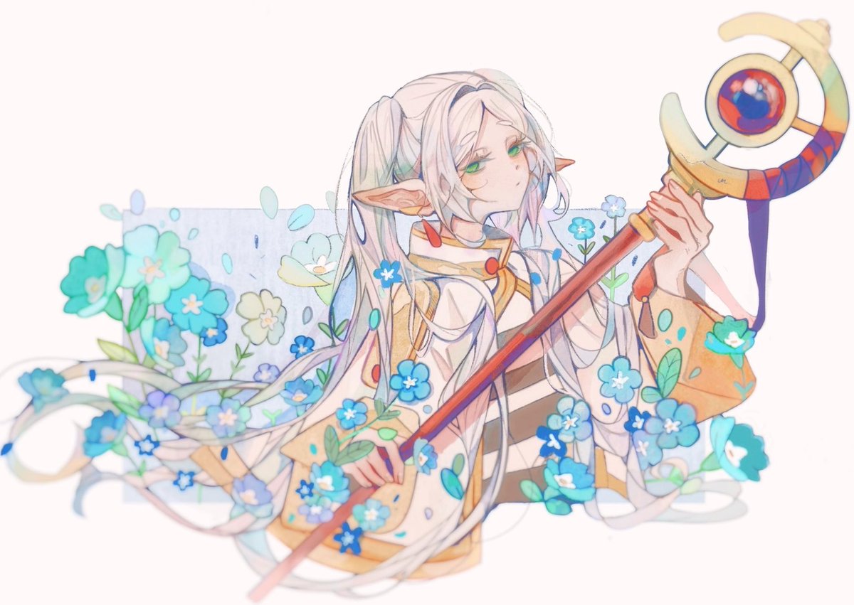 Essie🌸 3K24 - DOKOMI Hall3 tweet media