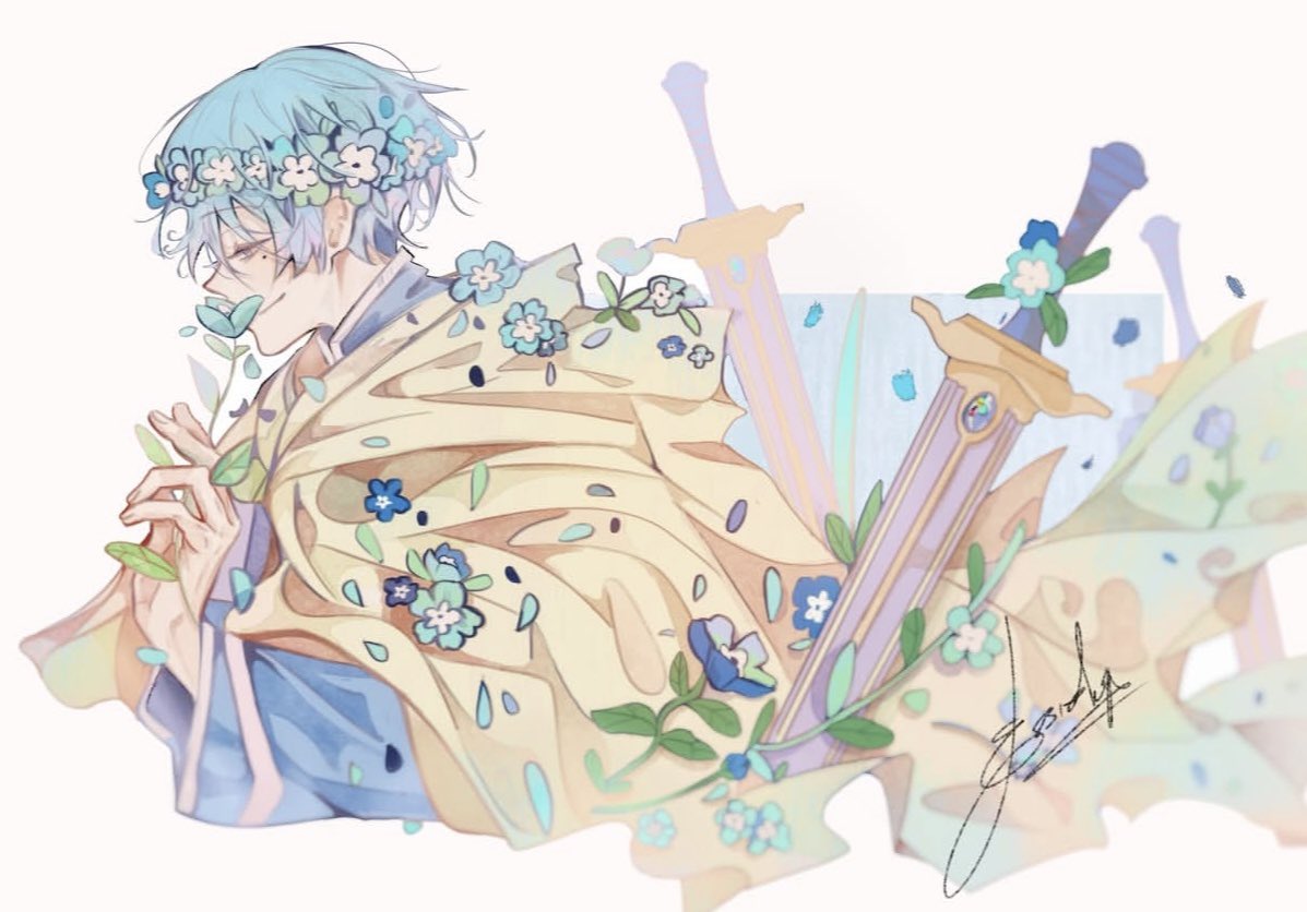 Essie🌸 3K24 - DOKOMI Hall3 tweet media
