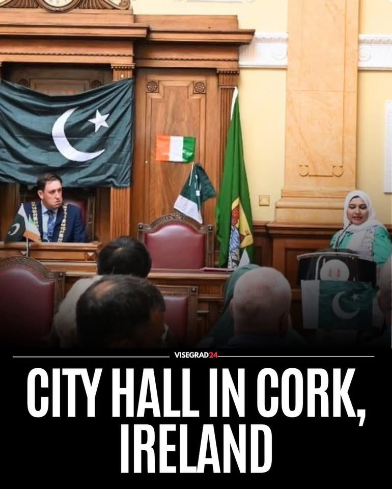 Samuel_L_Genius's tweet photo. So this is who is running the show in Cork. Not surprised. Allah vs Izzat. https://t.co/V8WRxcboKJ