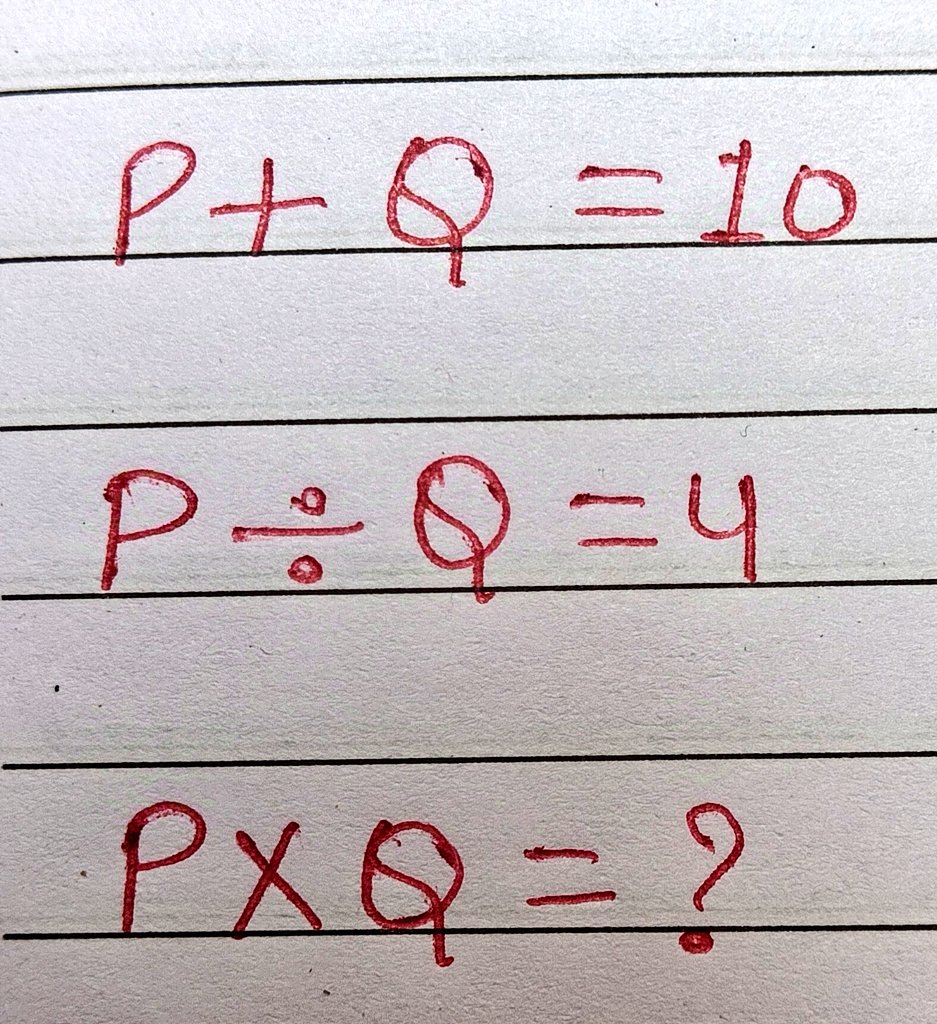 MATHS WITH ZIA tweet media
