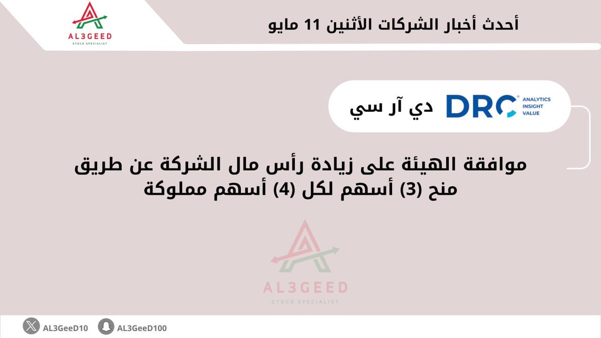 AL3GeeD tweet media