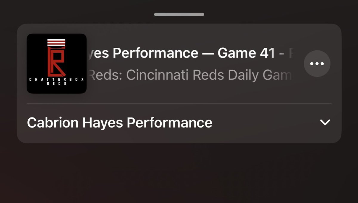 mattcombs25's tweet photo. @CBoxSports I love the podcast. I listen every day.  But someone might wanna be put in charge of spellcheck. Lol https://t.co/nGiqGg2BU2