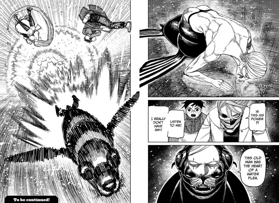 ElTigre - Mountain Yokai tweet media