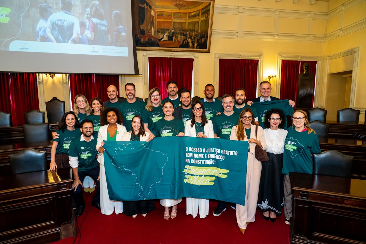 ANADEP_Brasil tweet media