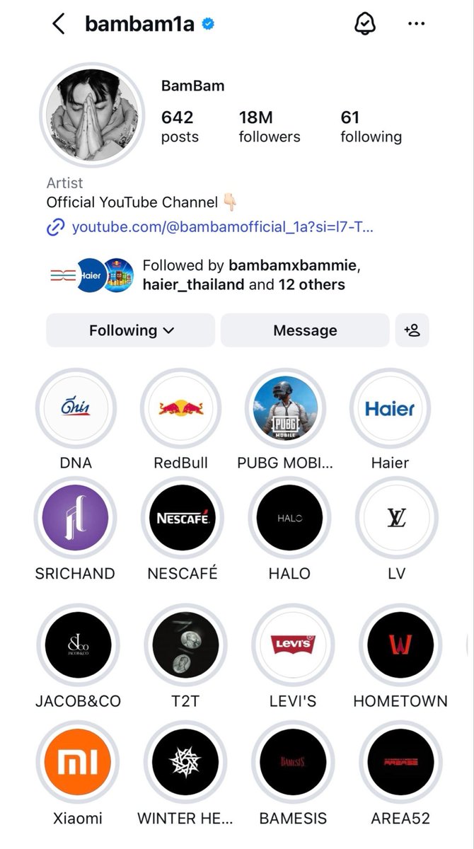 𝗕𝗮𝗺𝗕𝗮𝗺𝗕𝗼𝗼𝘀𝘁𝗲𝗿 ∋∈ tweet media