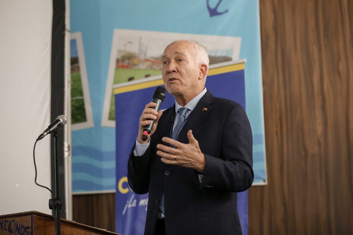 Minagri Biobío tweet media
