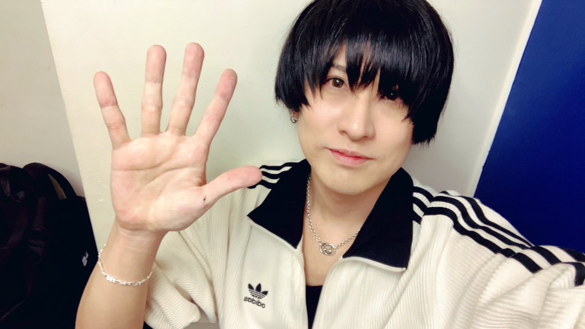 Yeti 涼木 聡 tweet media
