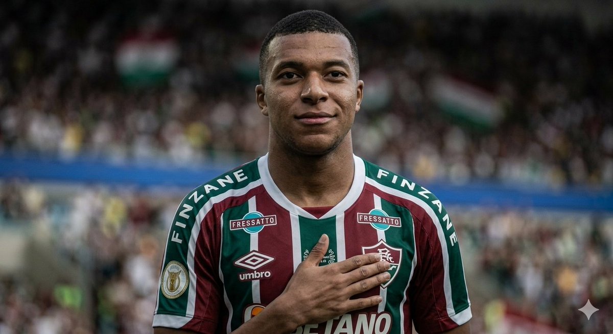 _Niqque's tweet photo. @abumurtador Ele ainda orgulhoso tsc tsc 
#Mbappé #futebol #brasil
#Brasileirão2026 https://t.co/A6gDHgBKoI