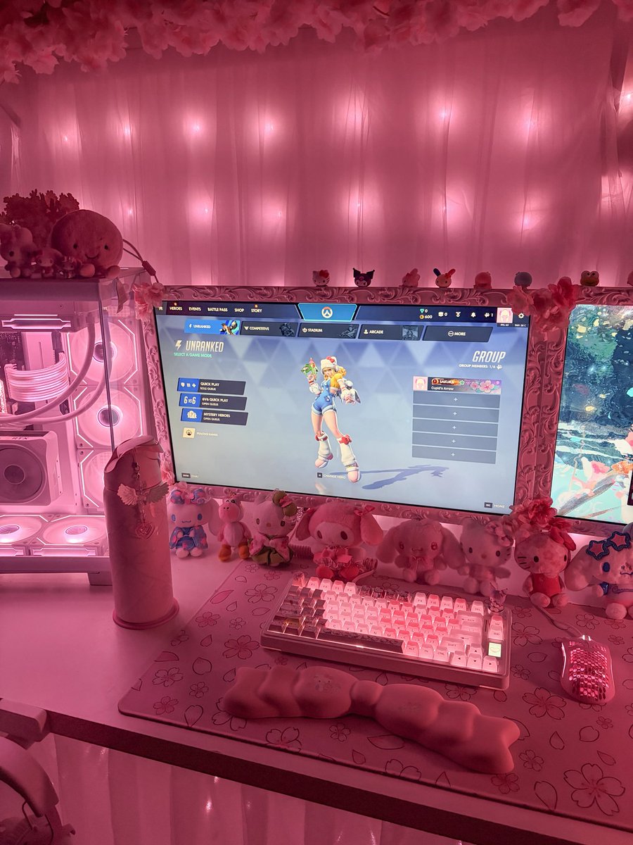 𑣲sakura ꕤ tweet media