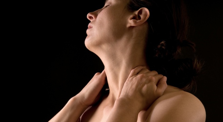 PsychoMedia's tweet photo. 12 mai, Journée mondiale de la fibromyalgie. Qu'est-ce ? Voyez ce test très rapide (6 questions) de dépistage chez les personnes souffrant de douleurs aux articulations, muscles ou tendons. Publié par des rhumatologues français.
https://t.co/ZArI0OtJ4E https://t.co/VzYF3LbW6f