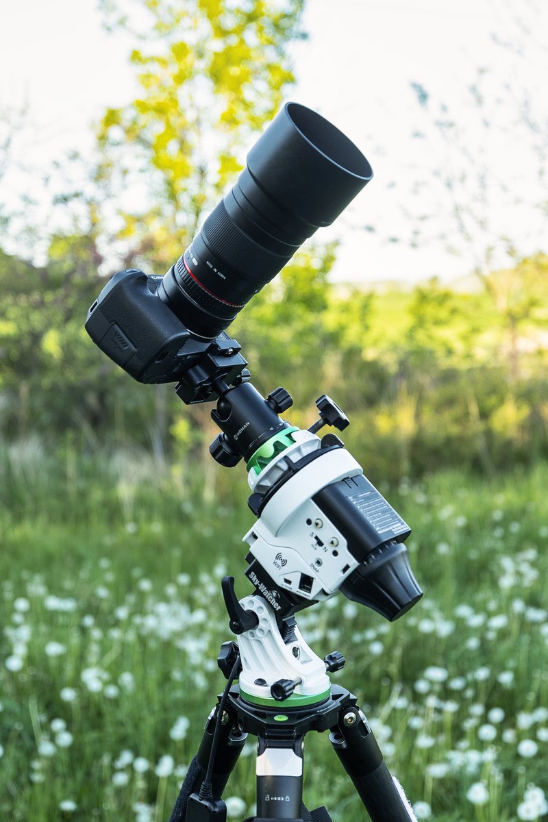 🔭AstroBackyard tweet media