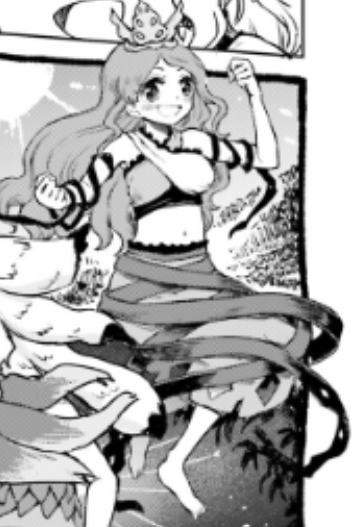 Daily Touhou tweet media