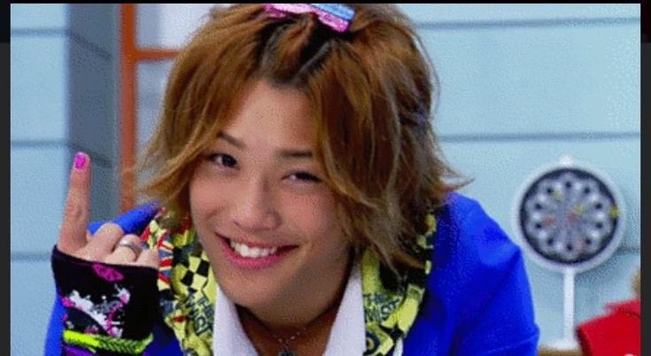 izusoda's tweet photo. i see denki kaminari i screenshot https://t.co/sCGOdUjmyt