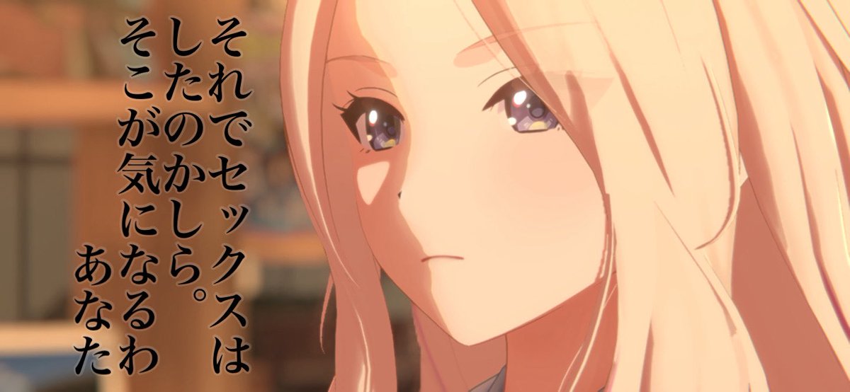 やさいP tweet media