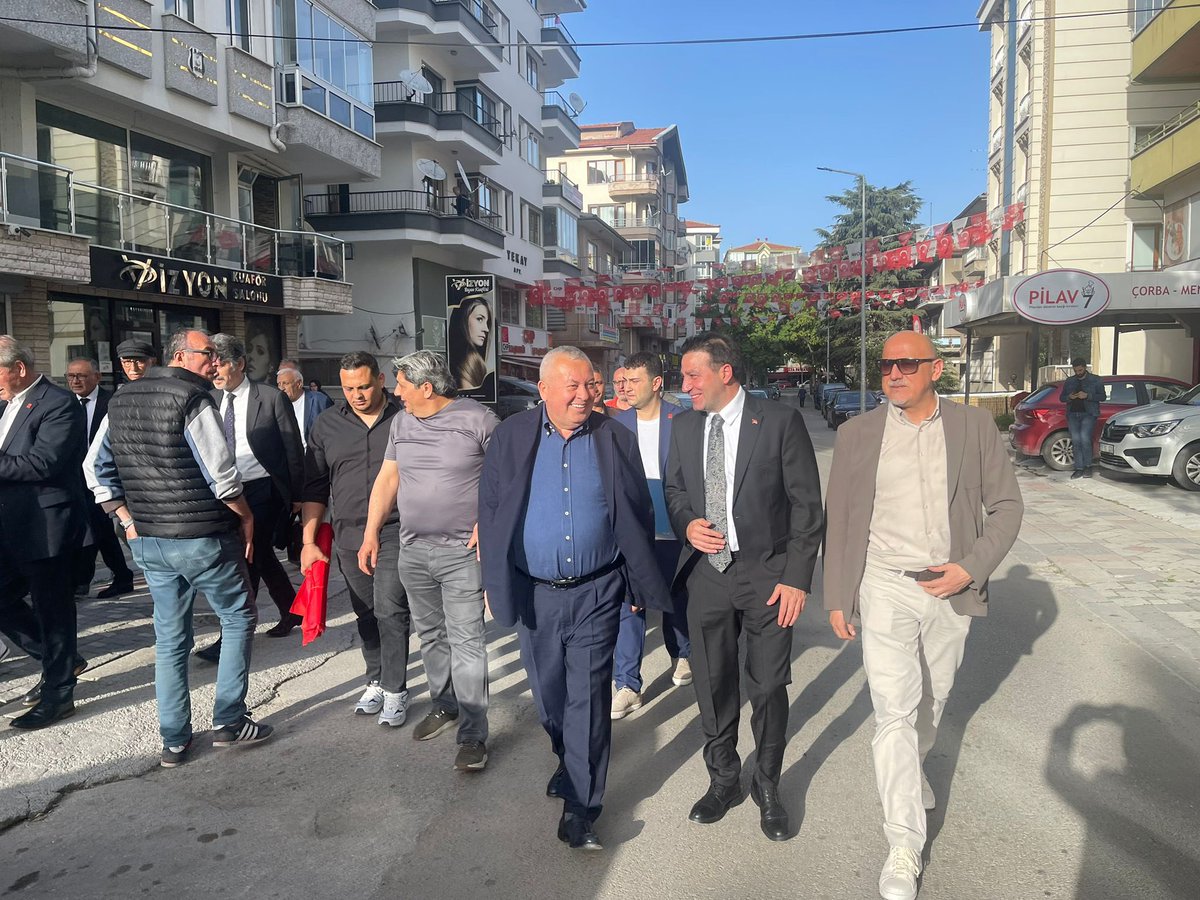 Cemal Enginyurt tweet media