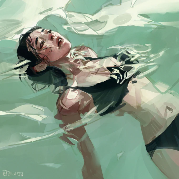 color study