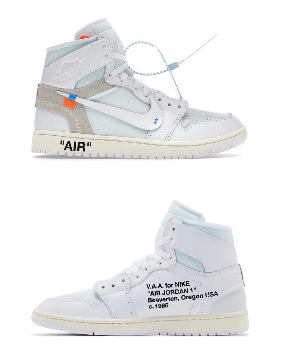 Complex Sneakers tweet media