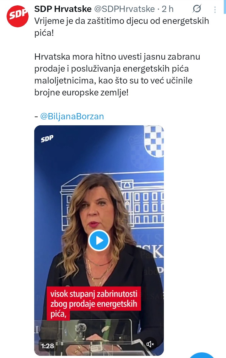 Trinaesto Prase tweet media