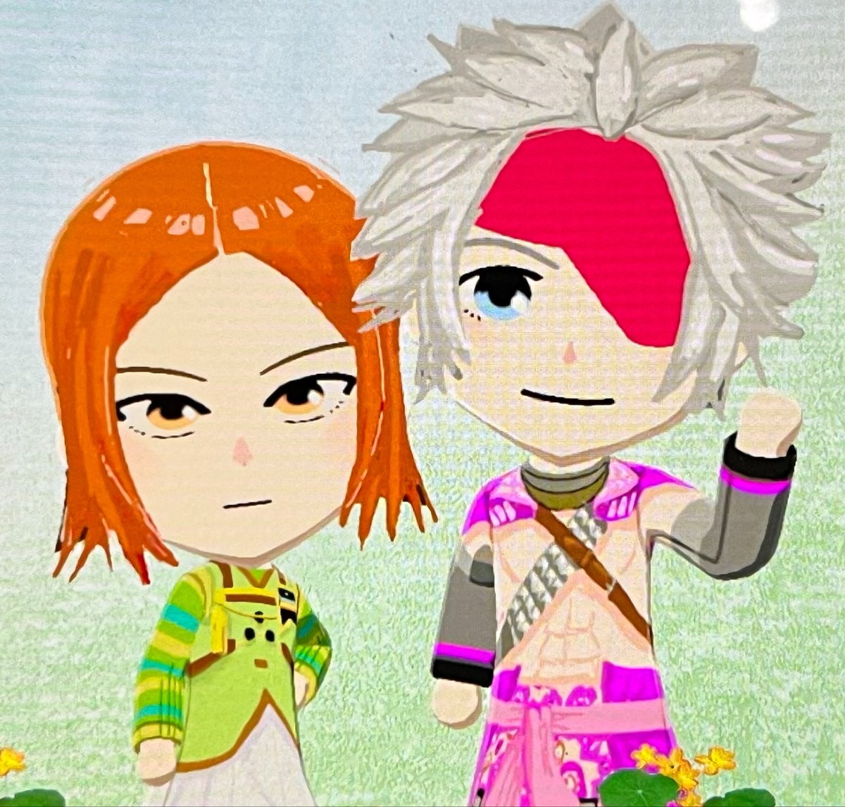 wanko tweet media