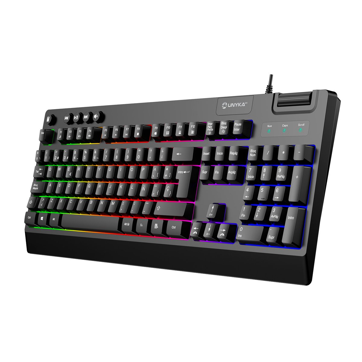 New Home PC | PCs Gaming Rubí tweet media