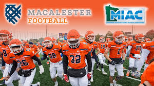 WhitmanvikesFB's tweet photo. Thanks to coach @coachmslaughter from Macalester Football for stopping by Whitman! Top 30 Liberal Arts College in the building!

#GDR 
#RecruitTheVikes https://t.co/VbYAVsOA95