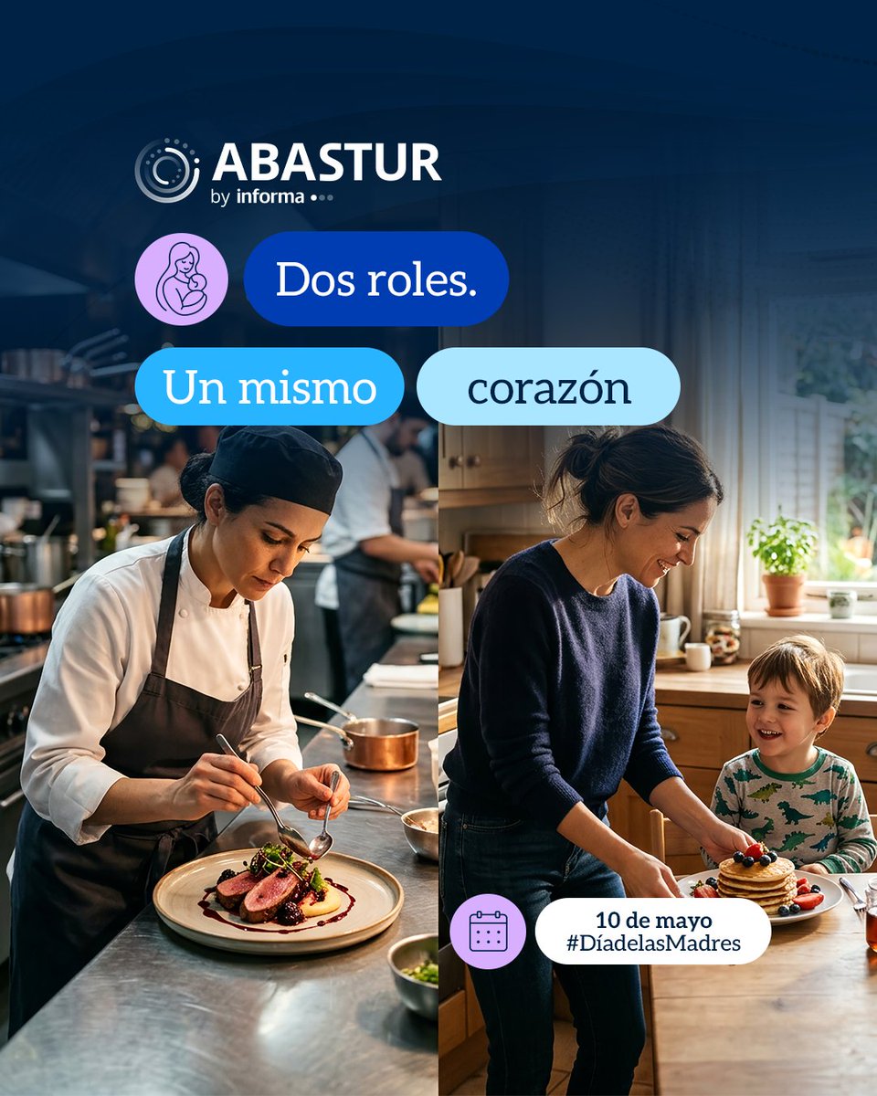 ABASTUR tweet media