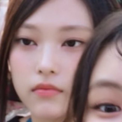 해린 tweet media