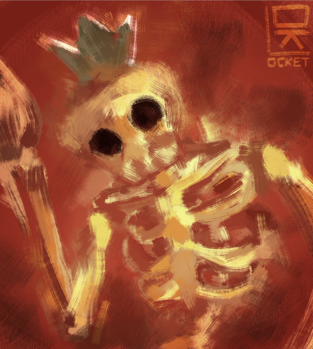 ocketzz's tweet photo. i got a bone to pick!

#towerheroes https://t.co/GfGYCjTOly