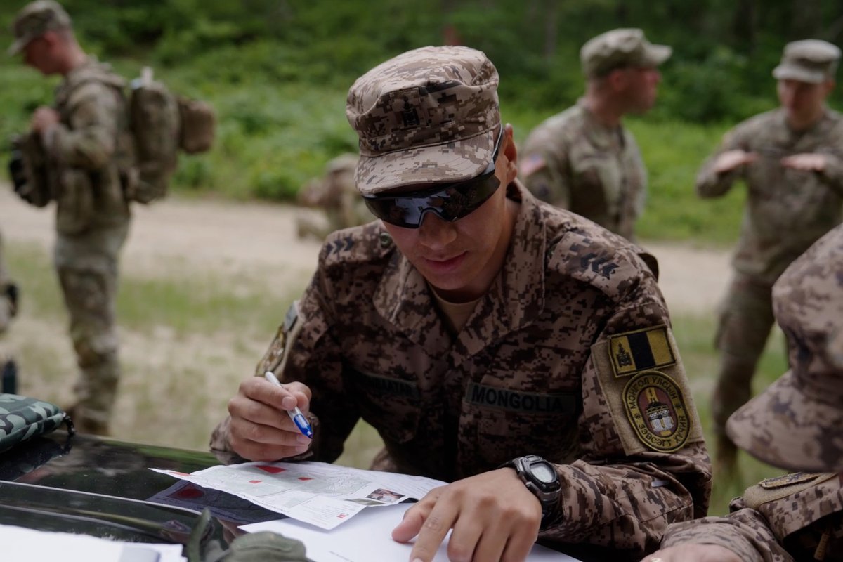 Marking the 30th iteration, CENTCOM is scheduled to host Exercise ...
