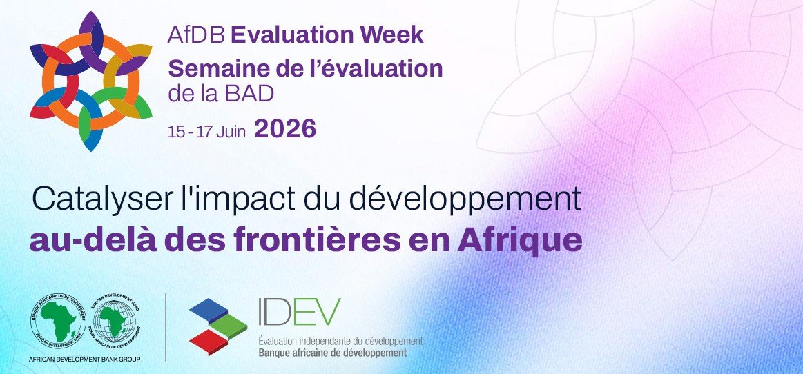 IDEV AfDB tweet media