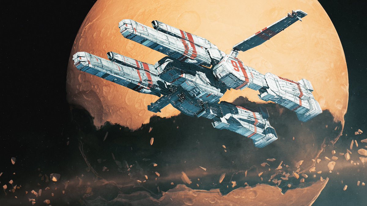 Starshipverse tweet media