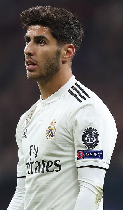 pamos1499's tweet photo. @LegacySiu Must be Marco Asensio https://t.co/uip7y14B5H