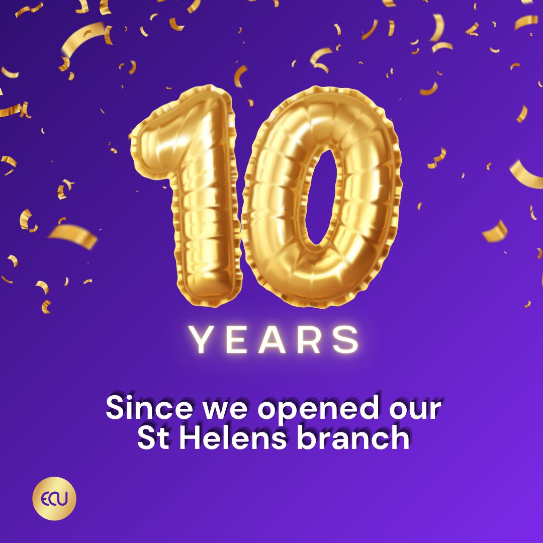 Enterprise Credit Union tweet media