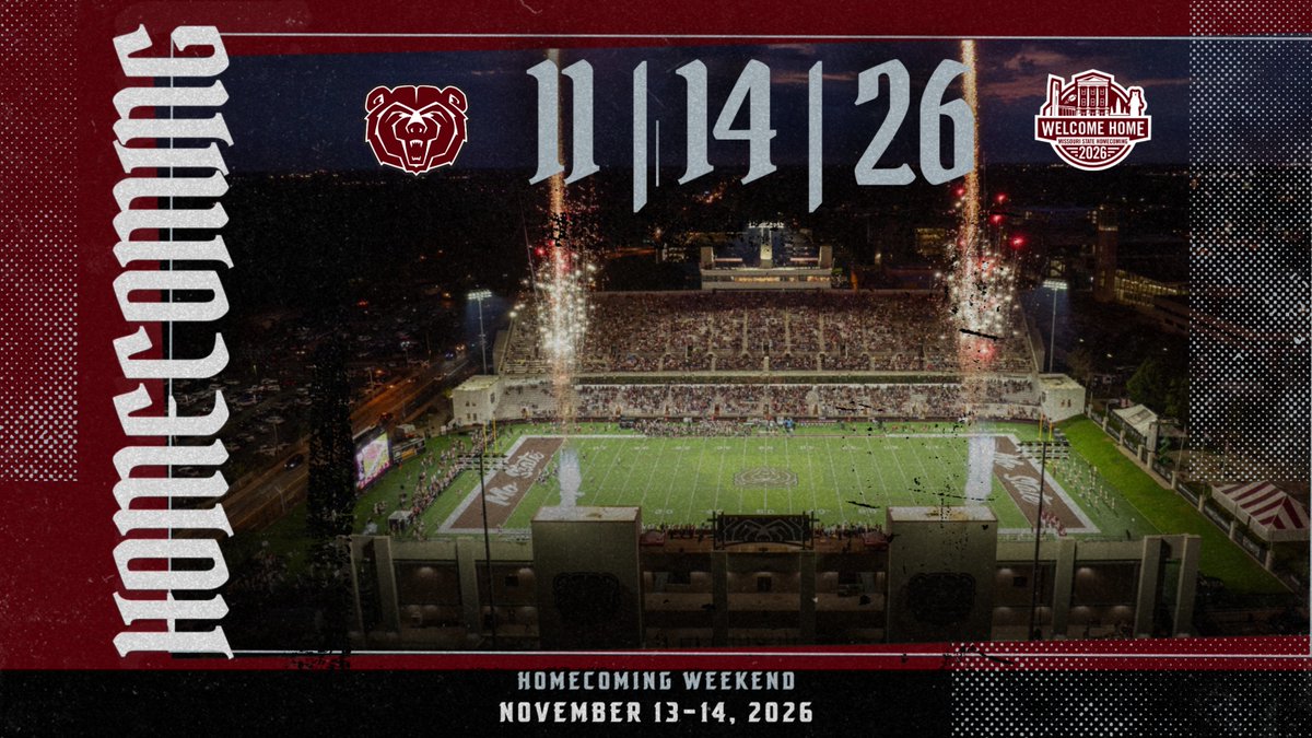 Missouri State Athletics tweet media