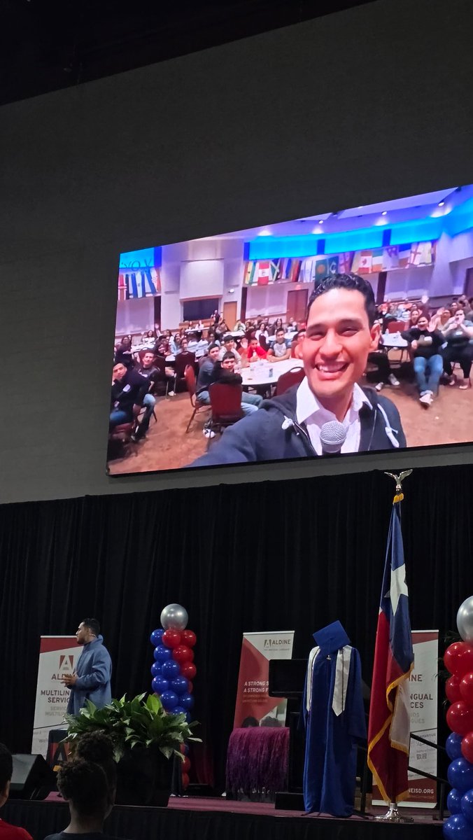 Aldine ISD Multilingual Services tweet media