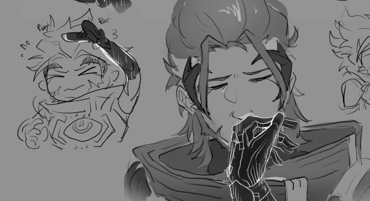 kishdoodles's tweet photo. fuck my beautiful and wonderful Embog life
#Overwatch #Embog https://t.co/PszvBPMb3Q