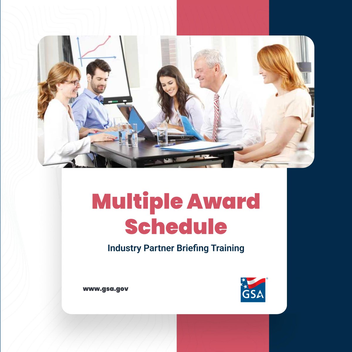 GSA Office of Professional Services/Human Capital tweet media