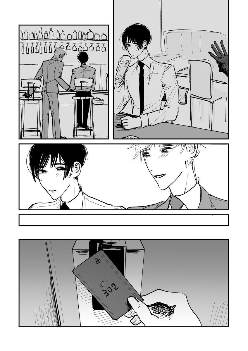 ともり tweet media