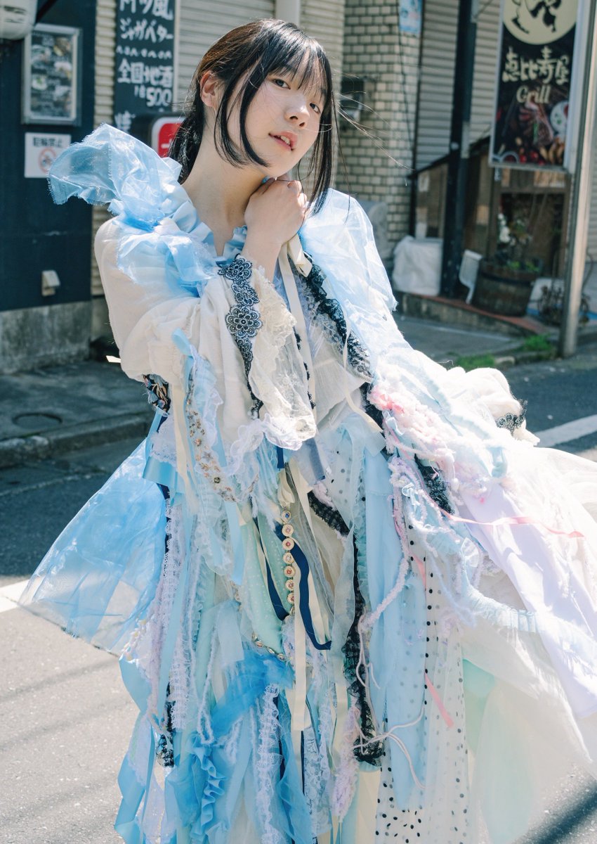 四季（叶芽フウカ）× stay crows / ピエロ的協奏曲 叶芽フウカ (@Fu_kaname) / Posts / X