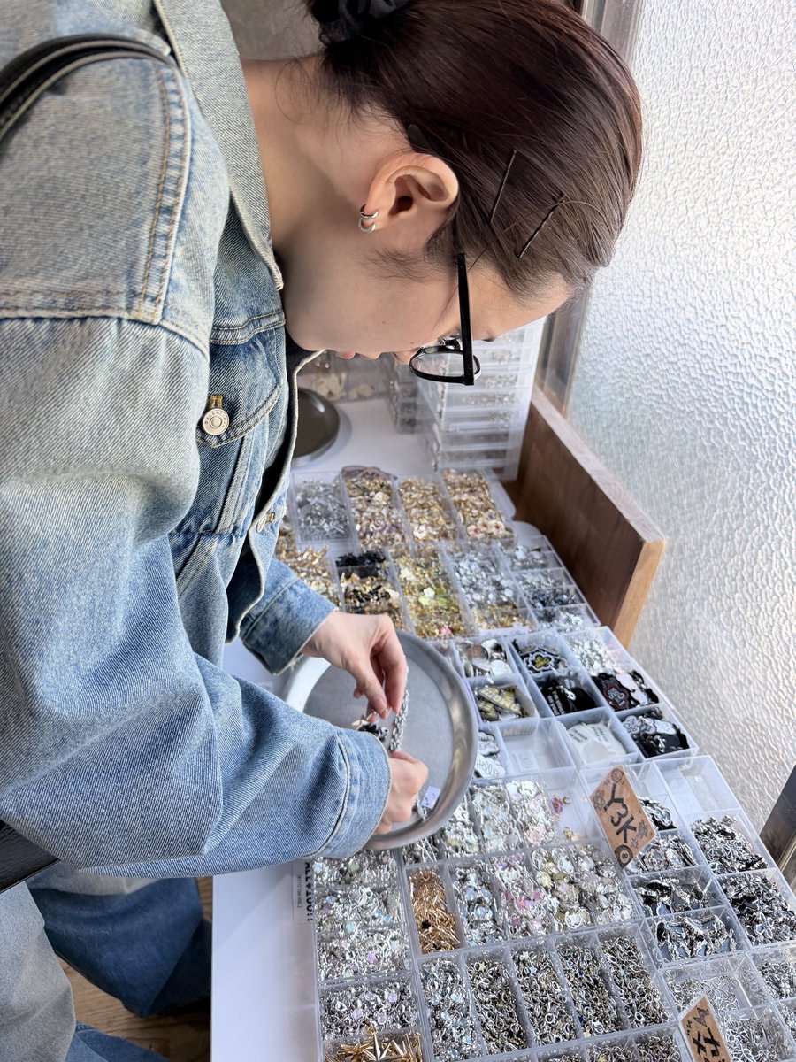 土師 亜文 tweet media
