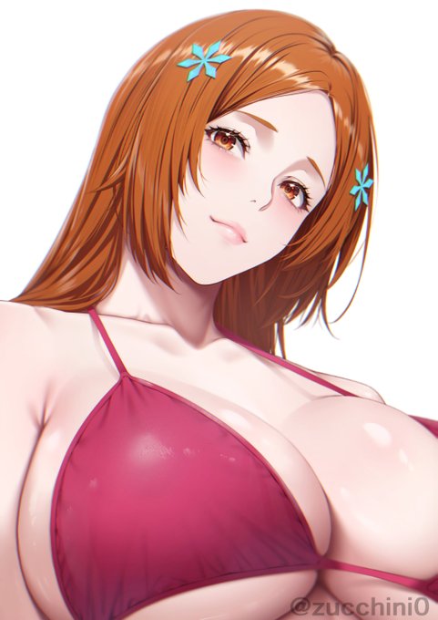 井上織姫 #BLEACH 