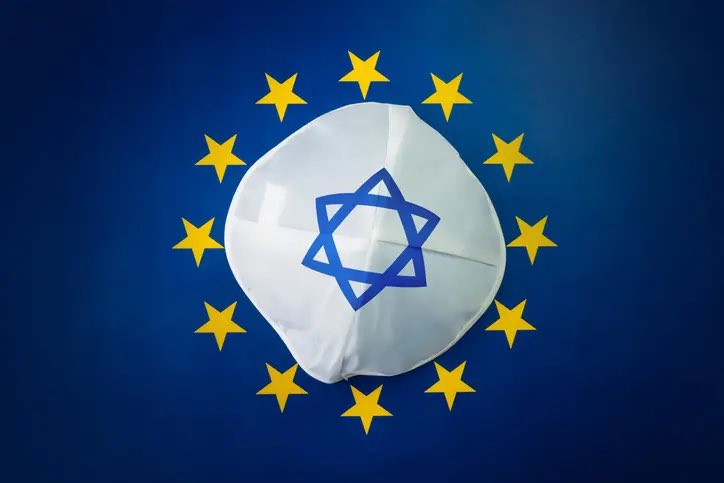 IsraJ tweet media